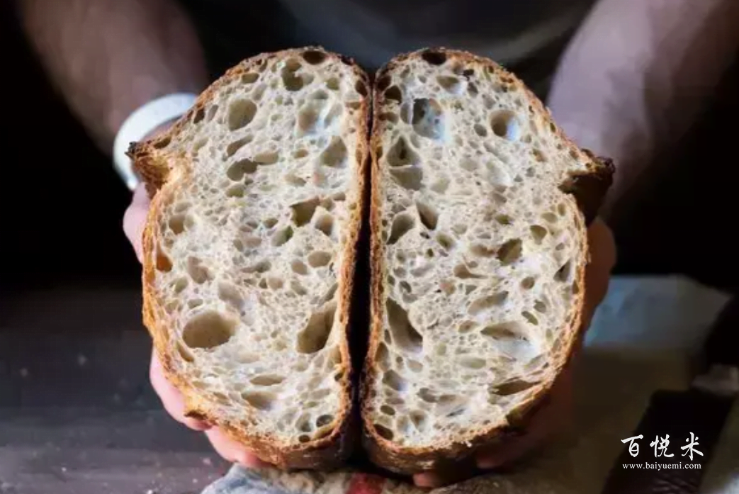 面包的生命之源：发酵的奥秘，来看看酵母的发酵模式是怎么样的吧